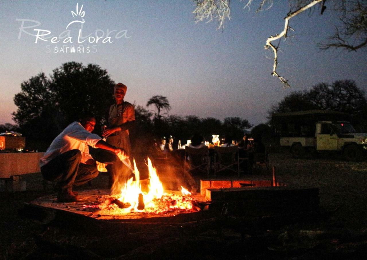 Re A Lora Lodge Bela-Bela Εξωτερικό φωτογραφία